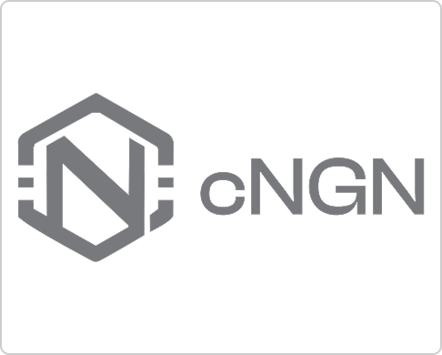 cNGN Logo - Dark with Text
