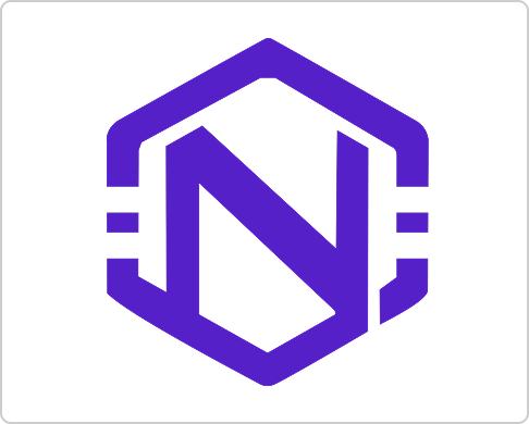 cNGN Icon - Purple