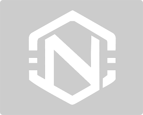 cNGN Icon - White